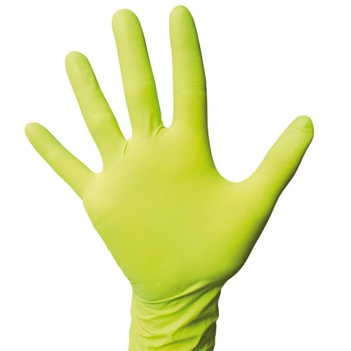 Monoart Latexhandschuhe
