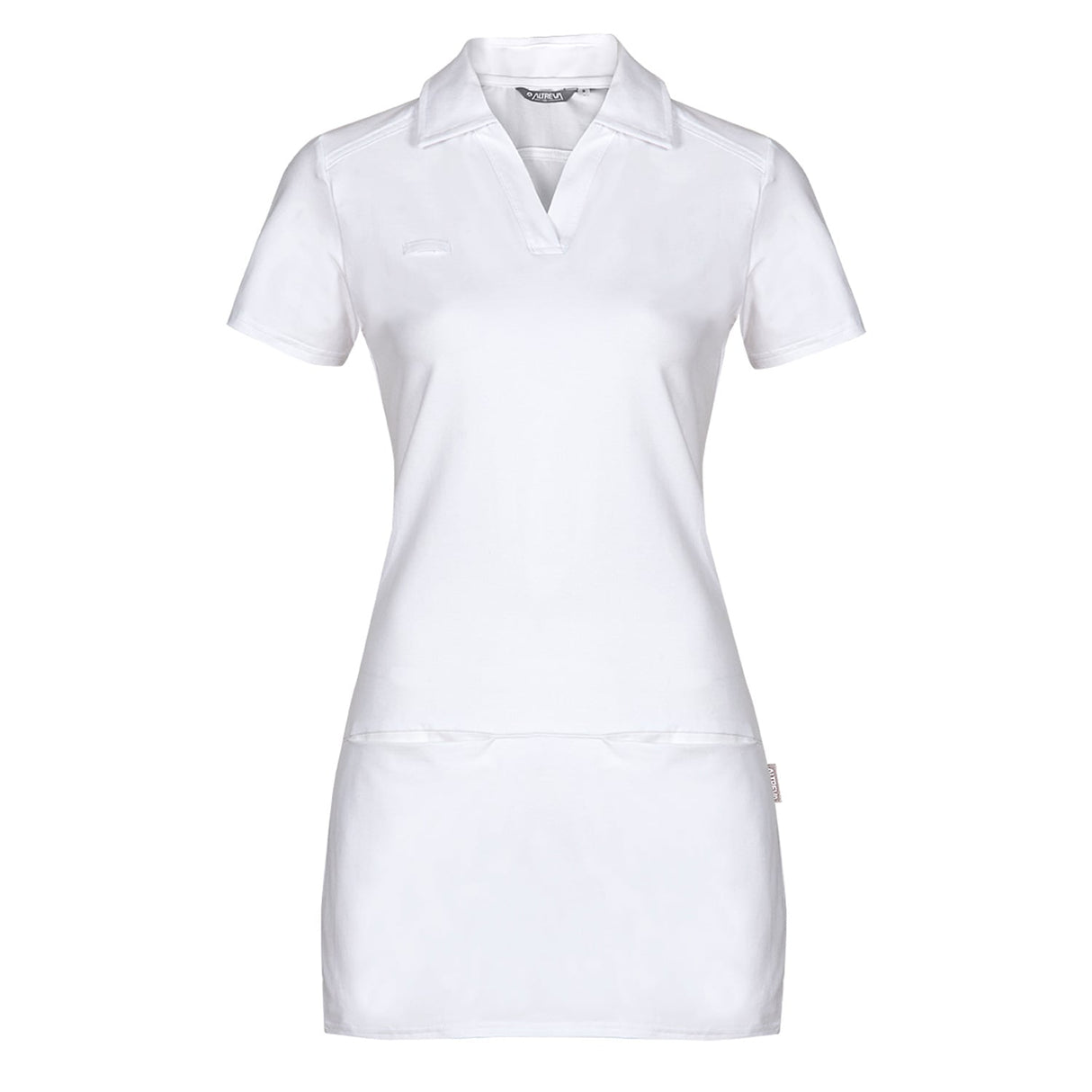 Long-Poloshirt Tamara