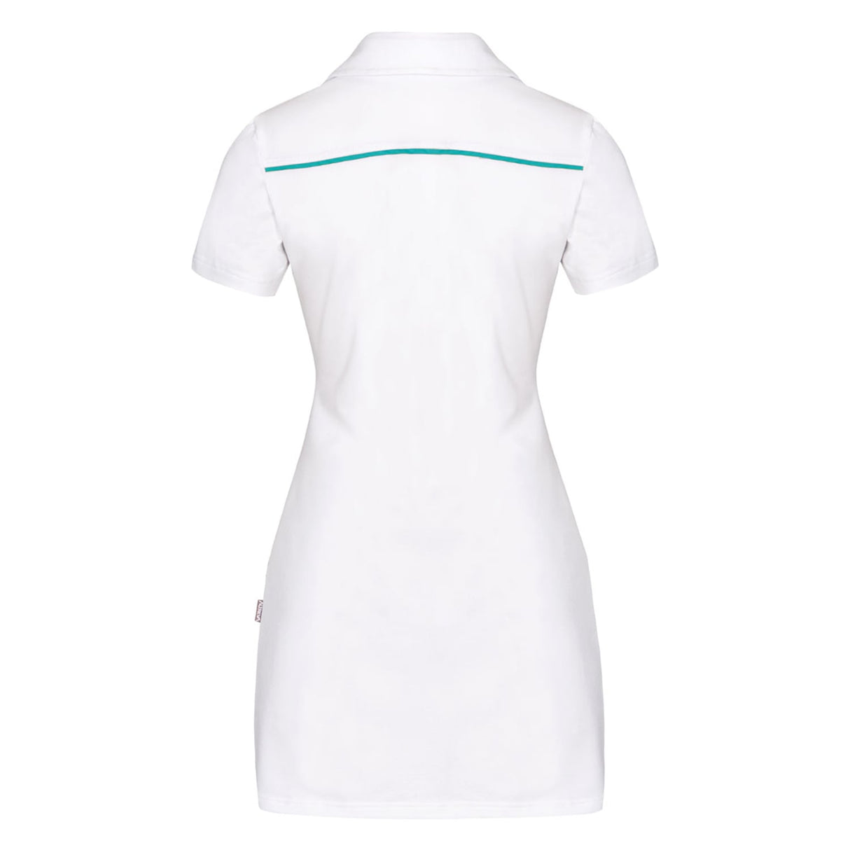 Long-Poloshirt Tamara