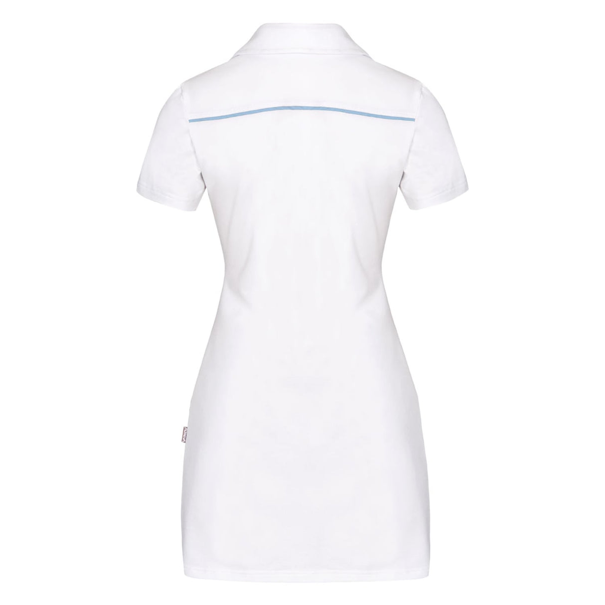 Long-Poloshirt Tamara