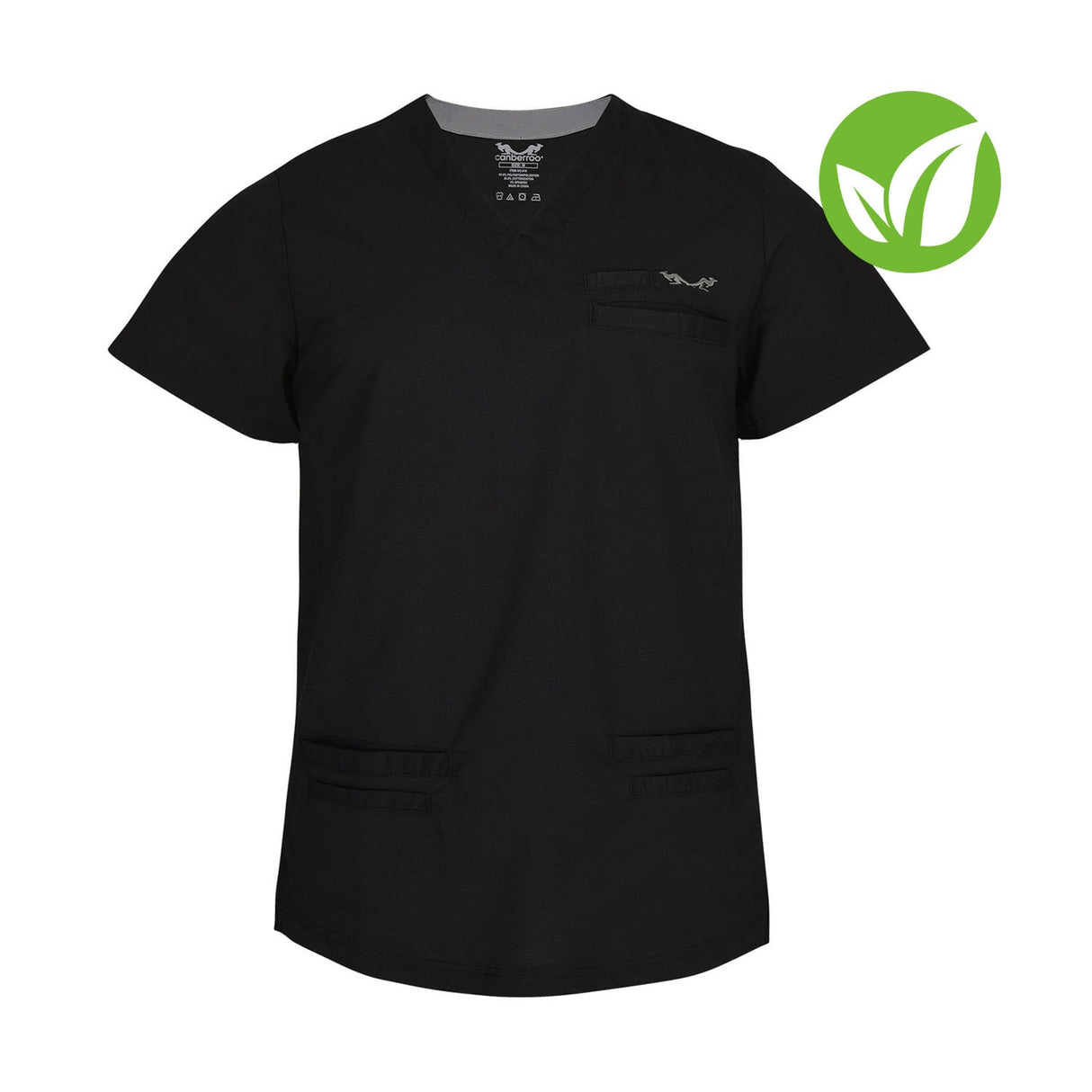 canberroo® Herren-Top