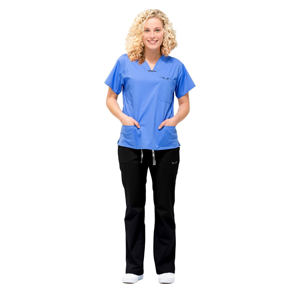 canberroo® Damen-Top
