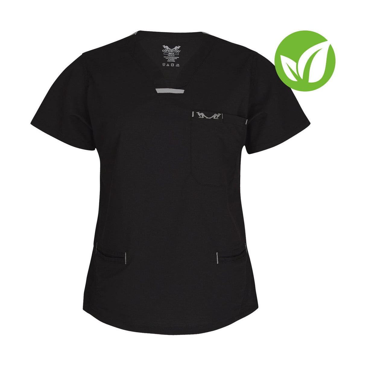 canberroo® Damen-Top