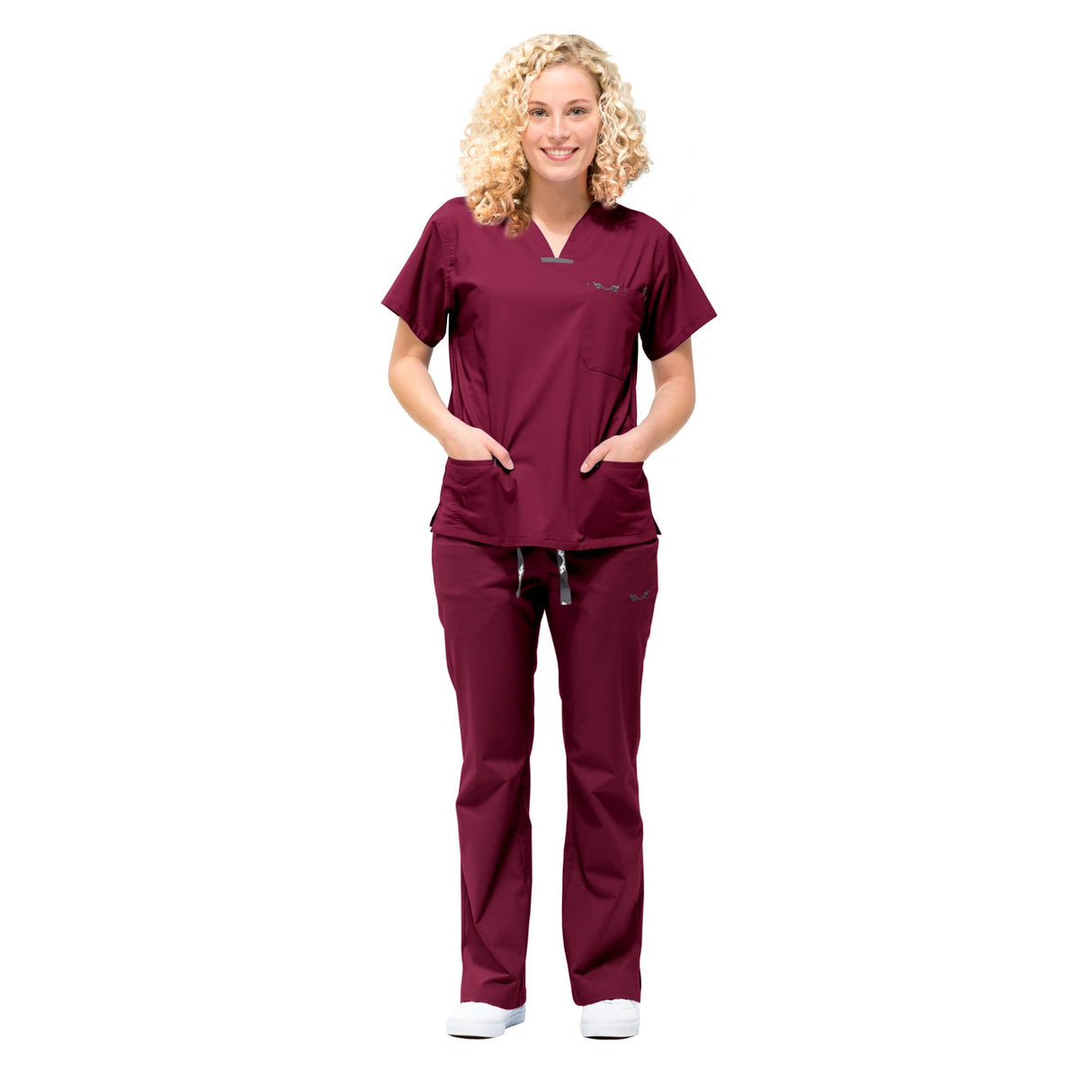 canberroo® Damen-Top