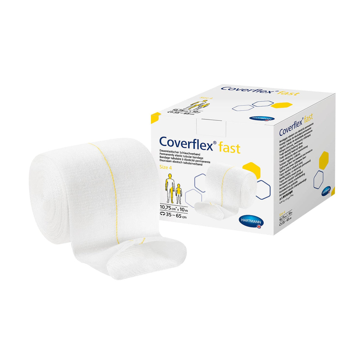 Coverflex Schlauchverband