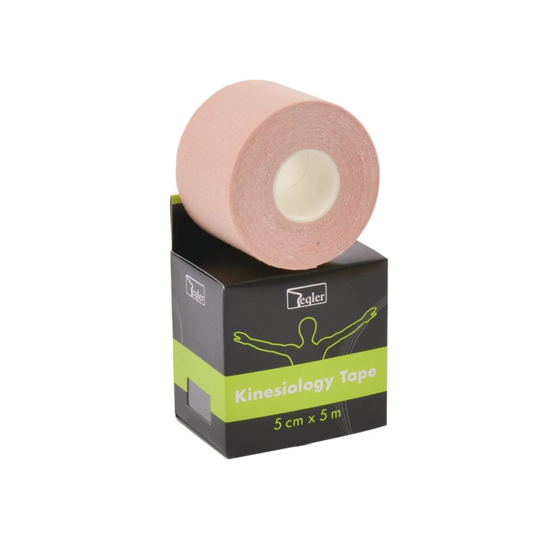 Teqler Kinesiology-Tape