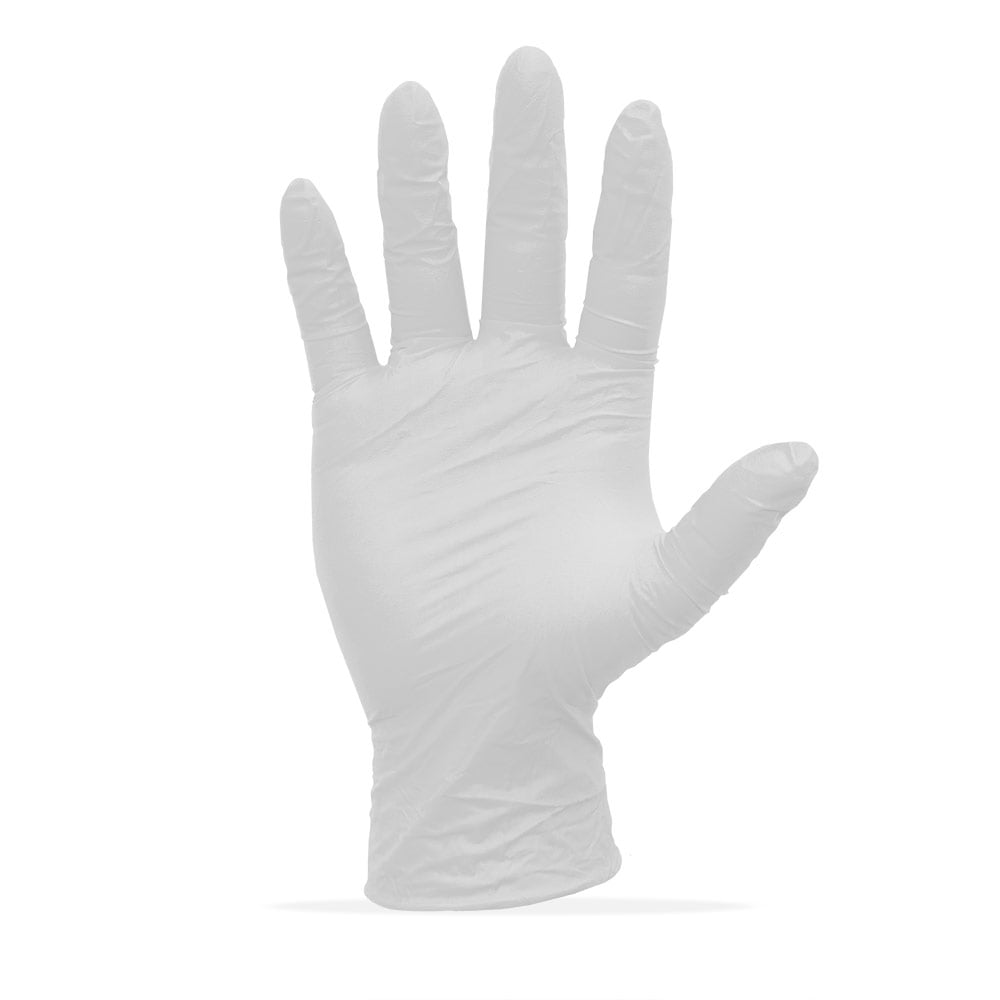 Nitrilhandschuhe, puderfrei