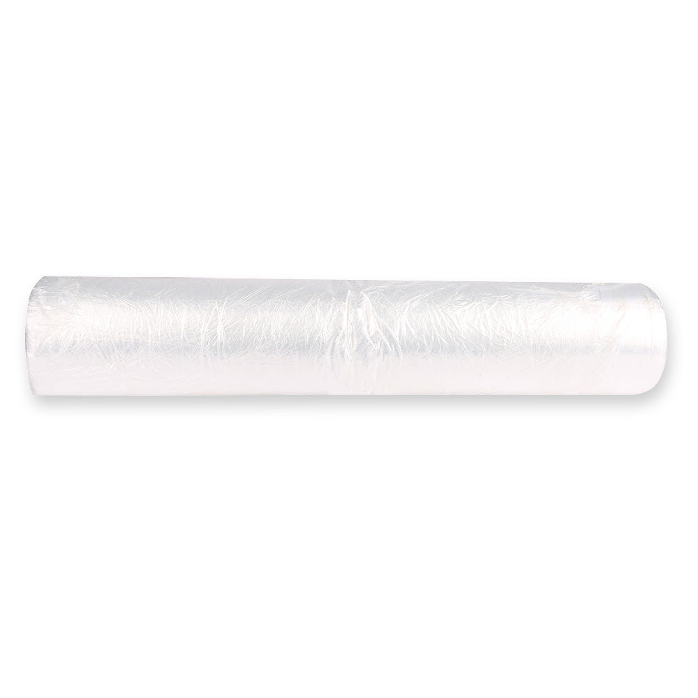 Bettenabdeckhauben, Rolle | LDPE - transparent