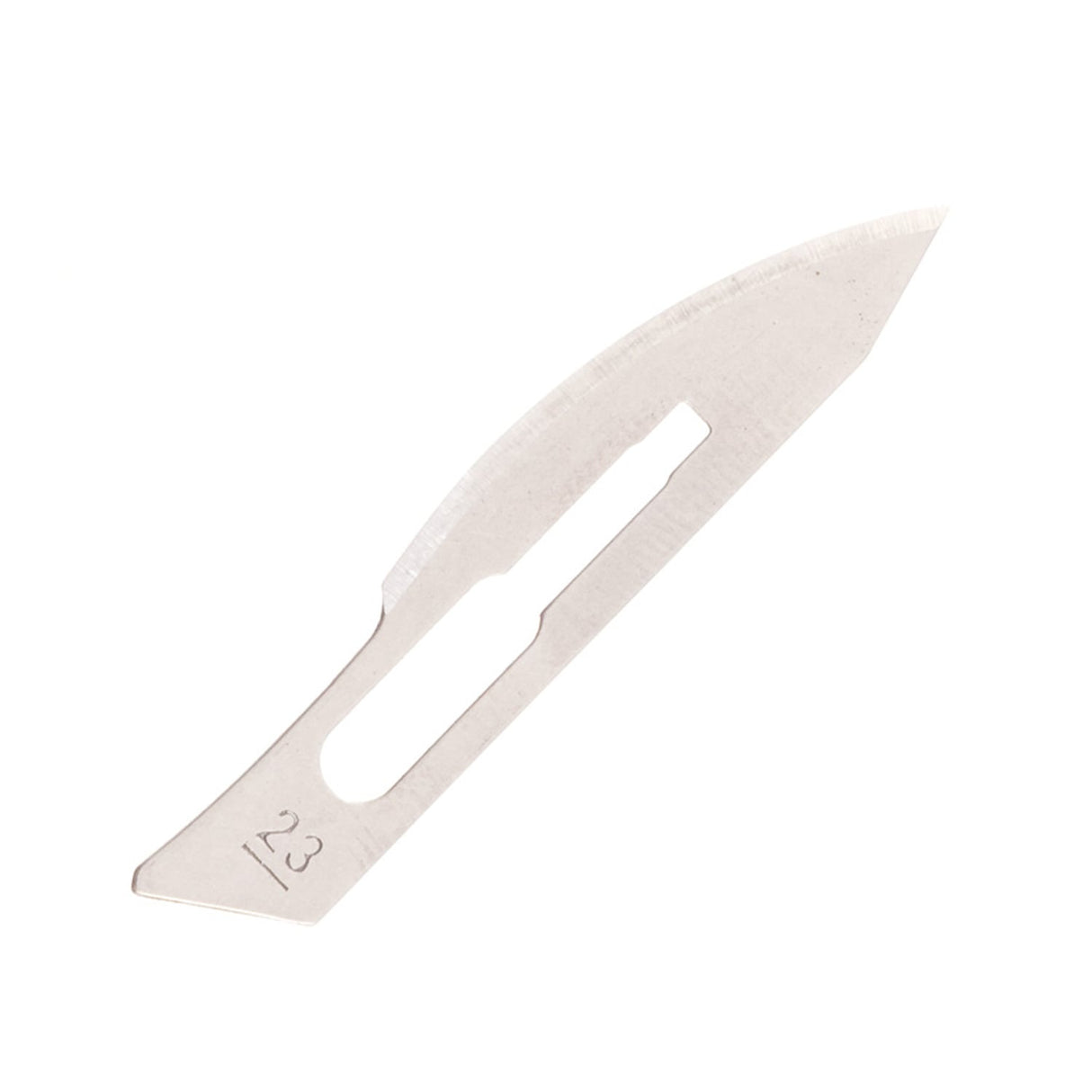 Skalpellklingen für Skalpellgriff Nr. 4