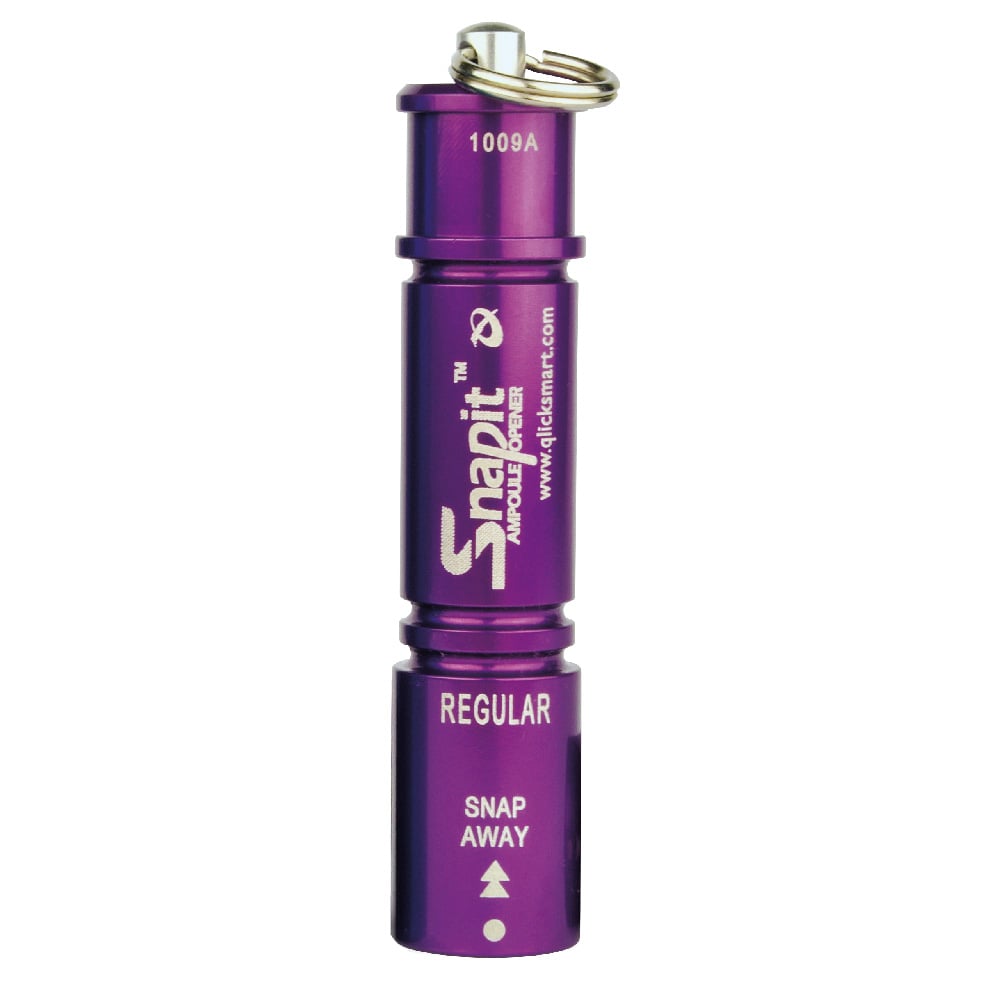 SnapIT Ampullenöffner