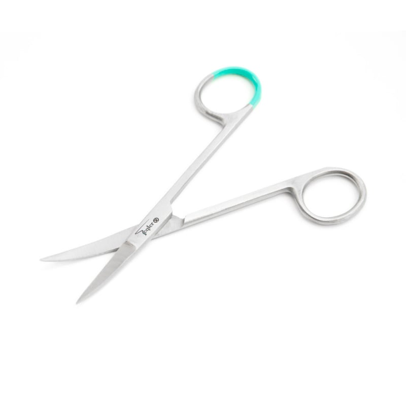 Teqler Irisschere, 11,5cm