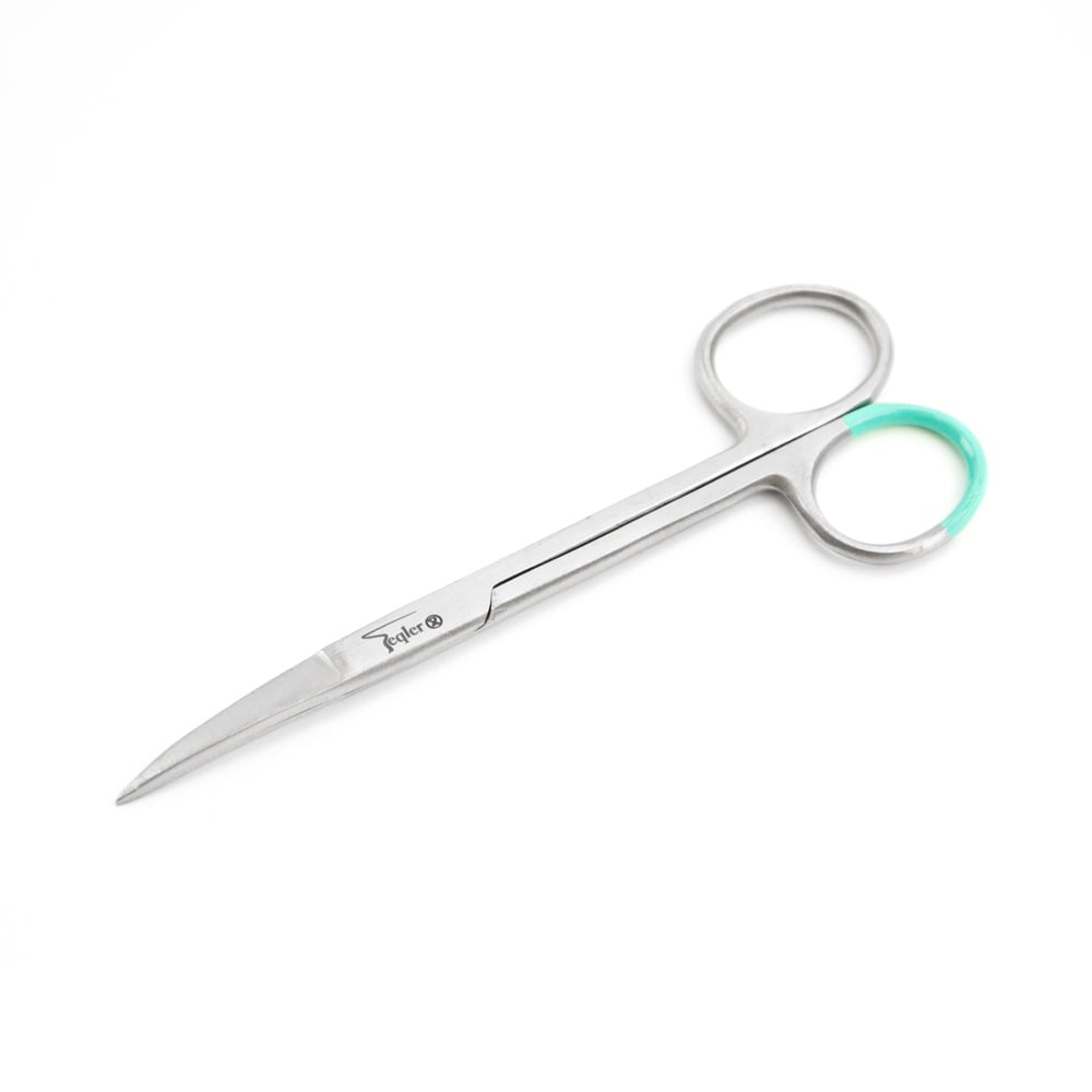 Teqler Irisschere, 11,5cm