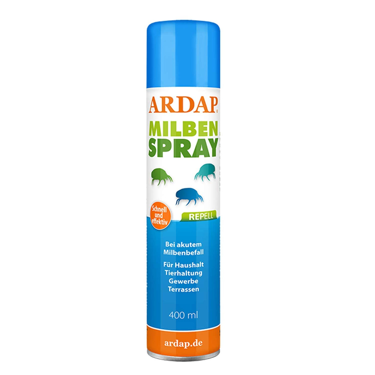 ARDAP Repell Milbenspray