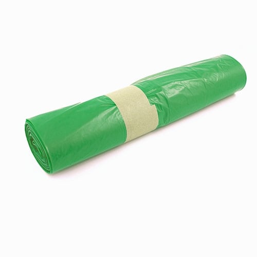 Reißfeste Müllsäcke 120l