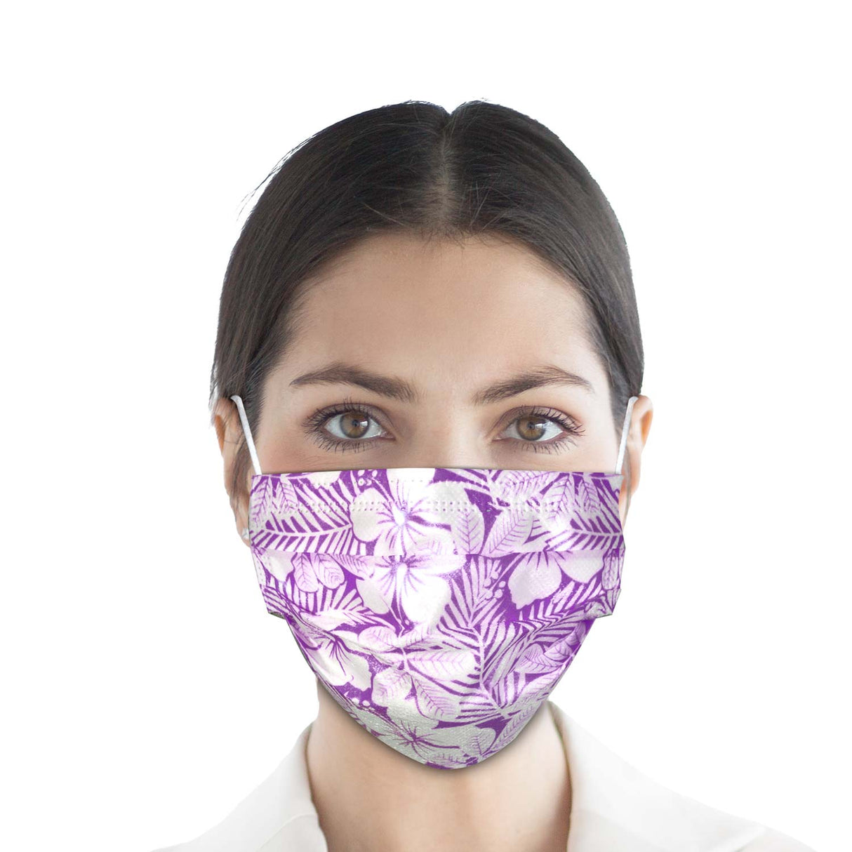 Teqler OP-Masken mit Muster