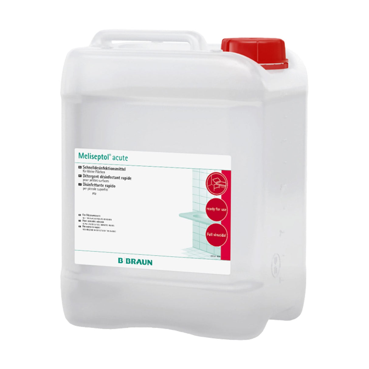 Meliseptol® acute