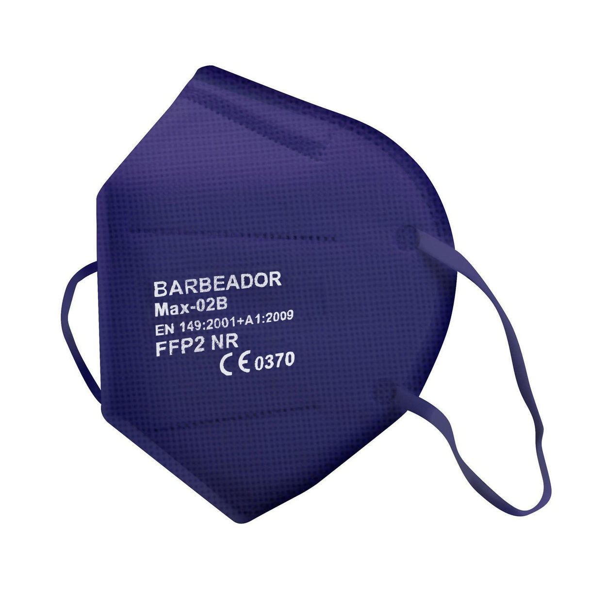 Farbige FFP2-Maske