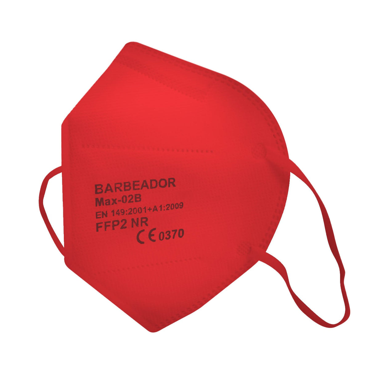 Farbige FFP2-Maske