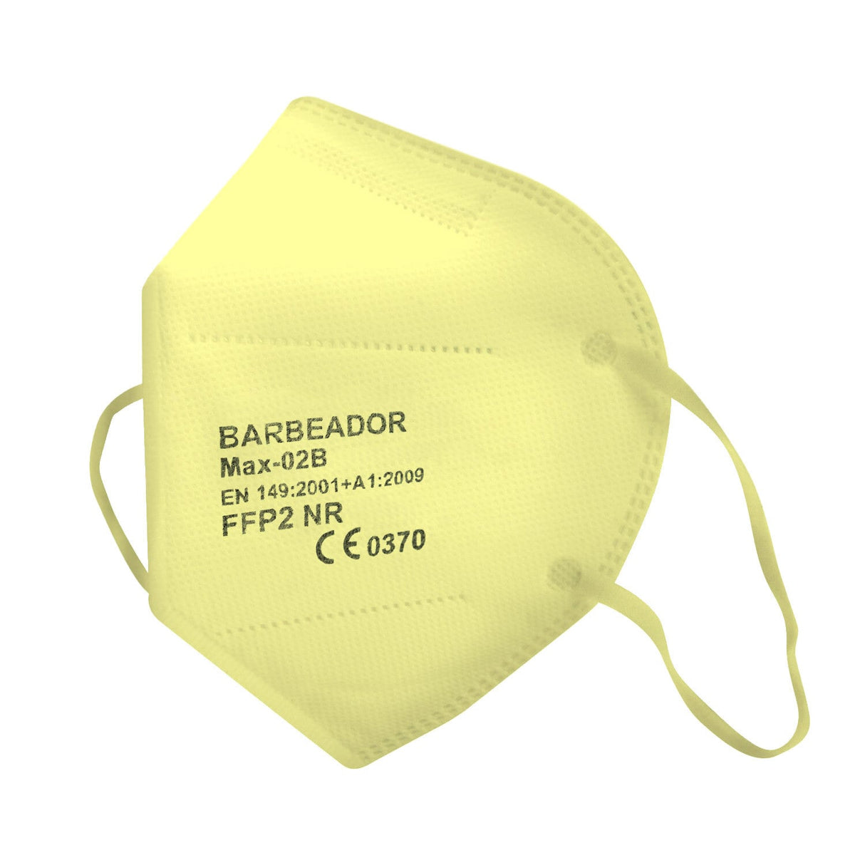 Farbige FFP2-Maske