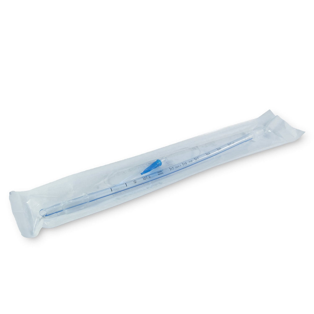 Gerader Endotrachealtubus für Kleintiere