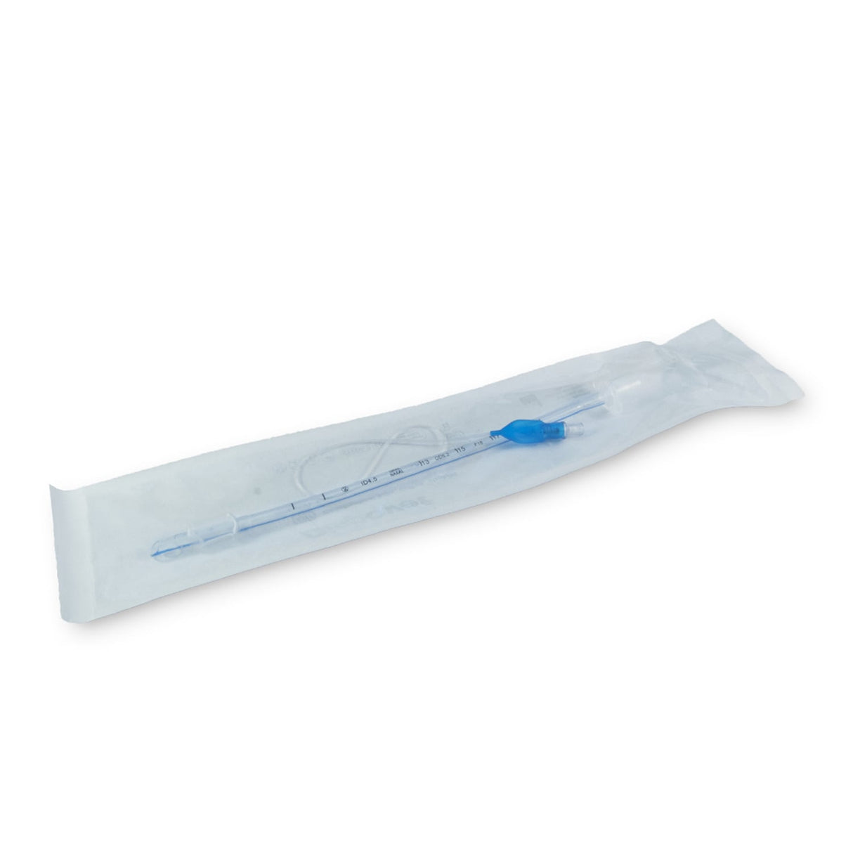 Gerader Endotrachealtubus für Kleintiere