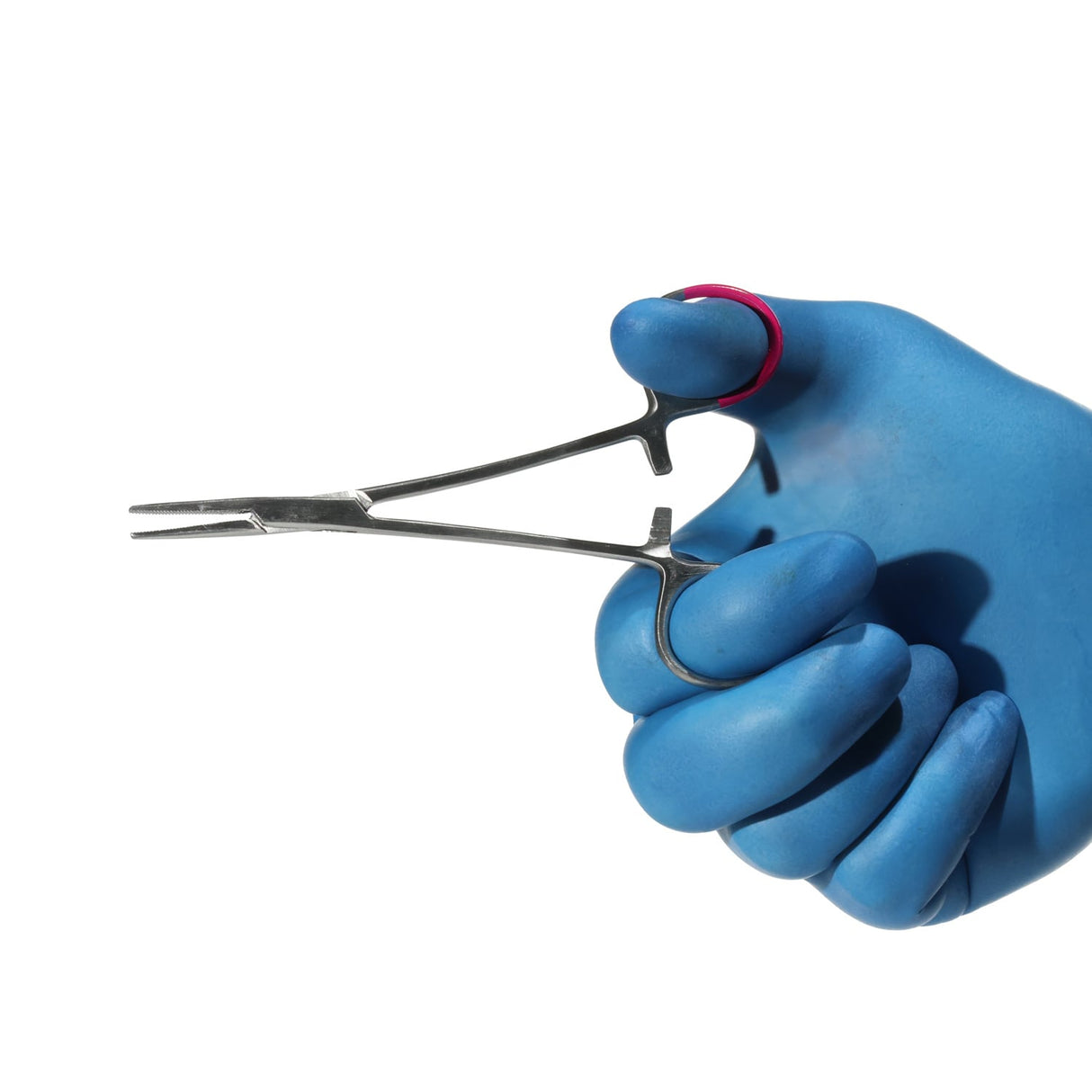 Smart Line Arterienklemme