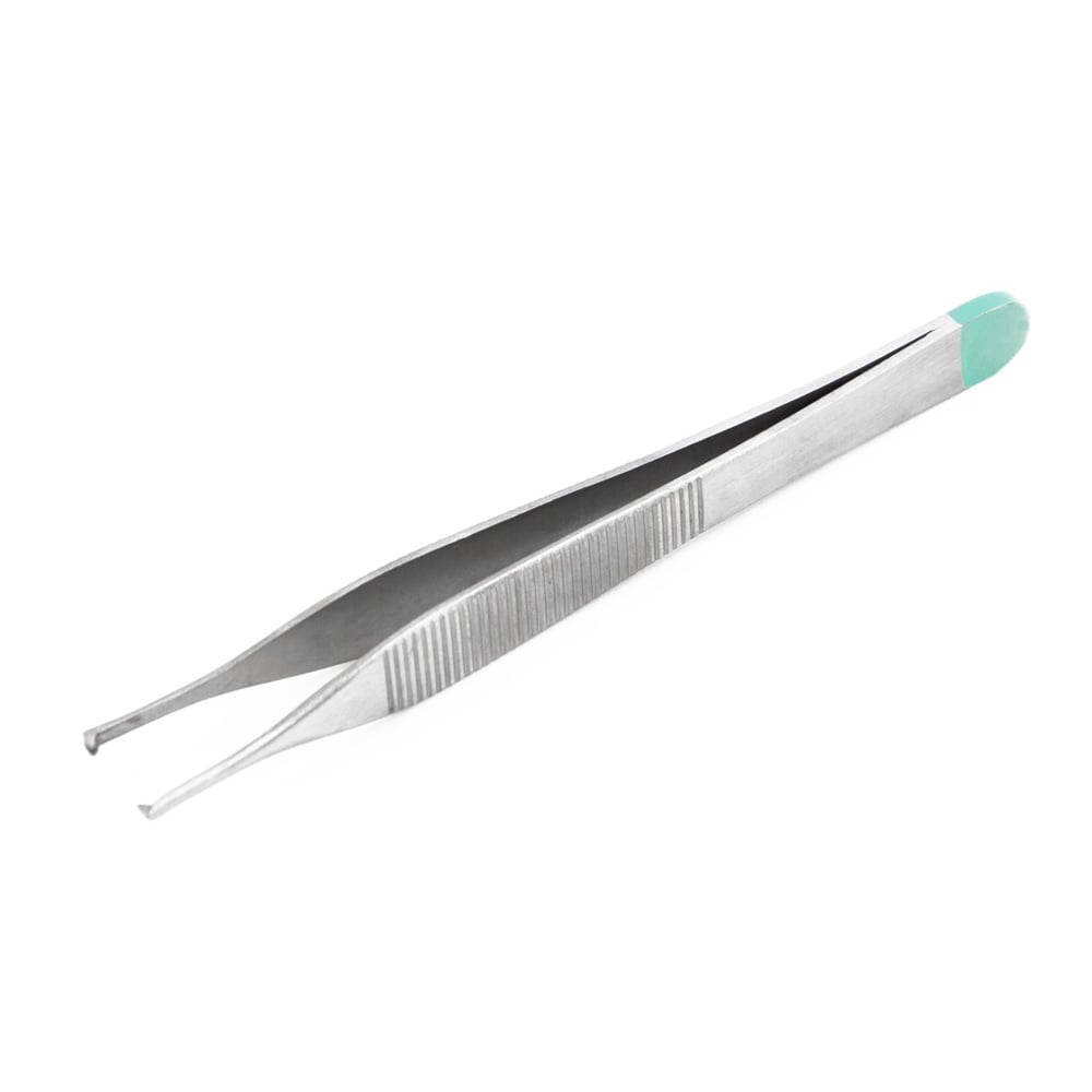 Teqler Adson Pinzette, 12 cm