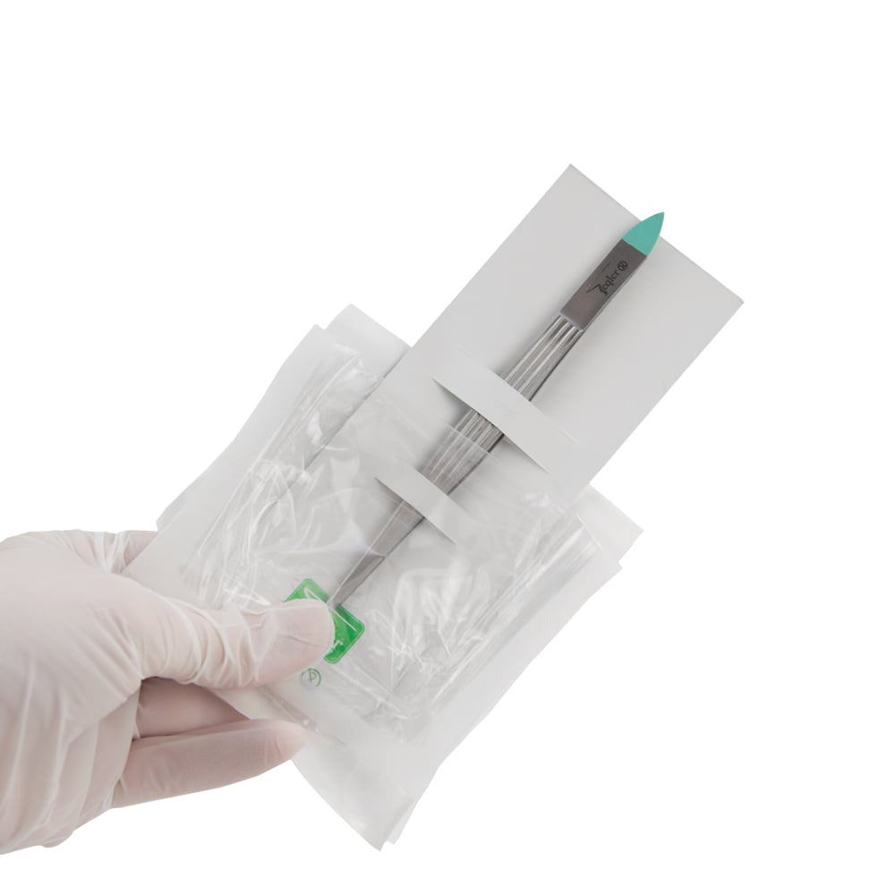 Teqler Adson Pinzette, 12 cm