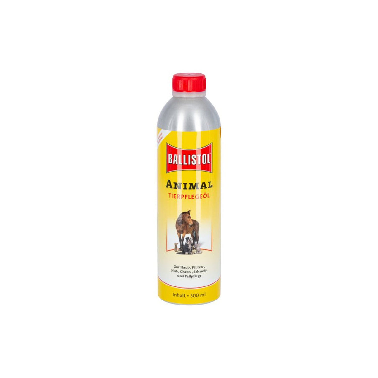 Ballistol Tierpflegeöl Animal