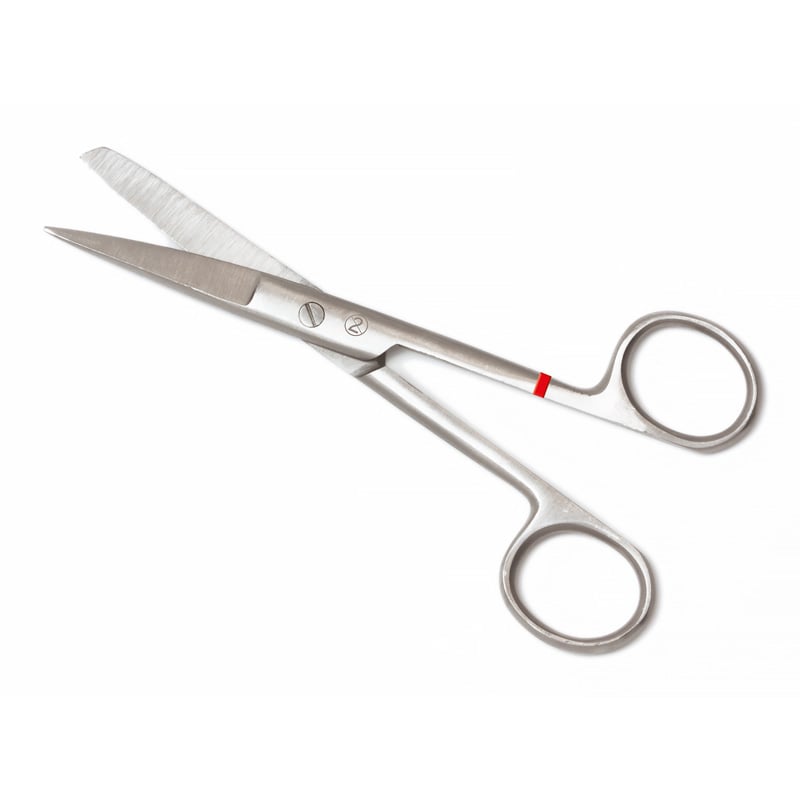 Fuhrmann Standard-Schere