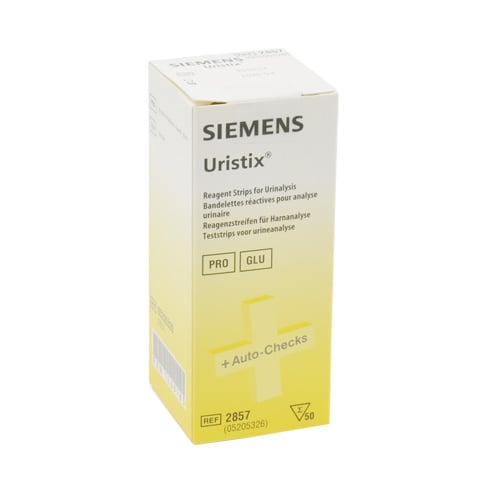 Uristix, 50 Stück