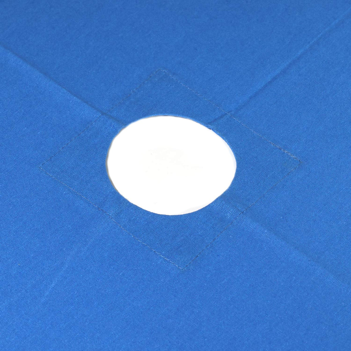 Lochtuch, 13 cm