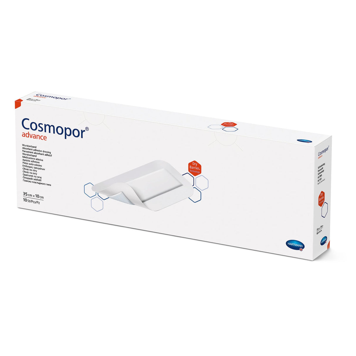 Cosmopor® Advance