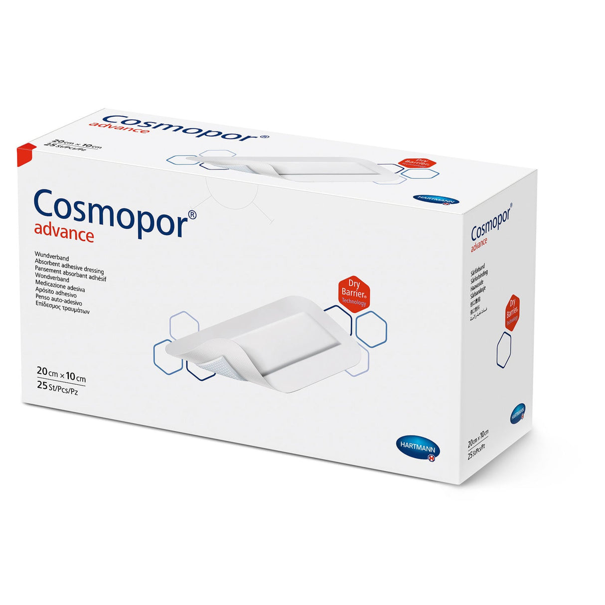 Cosmopor® Advance