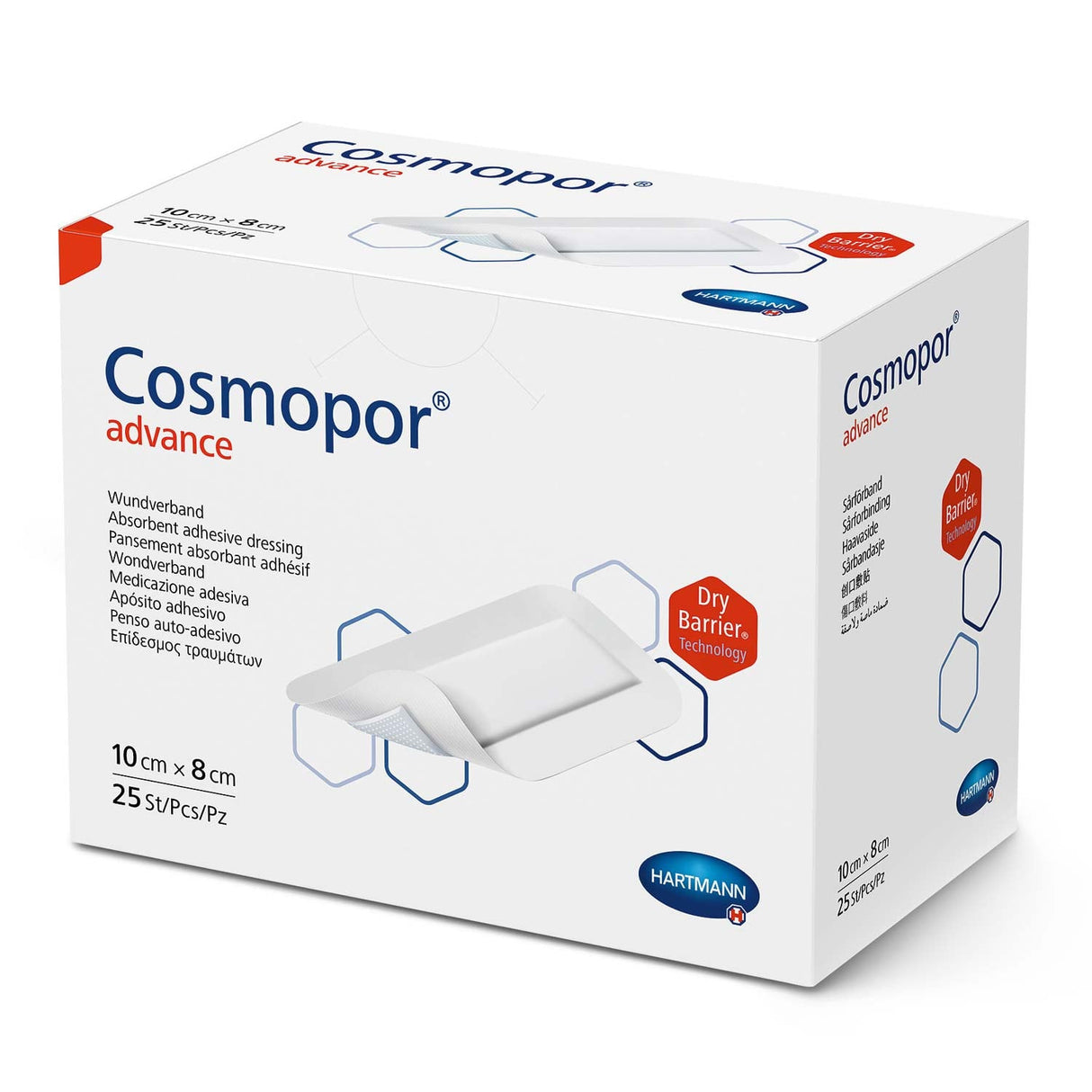 Cosmopor® Advance