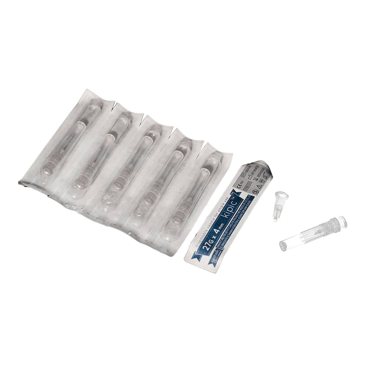 KIPIC® Mesotherapie Nadeln