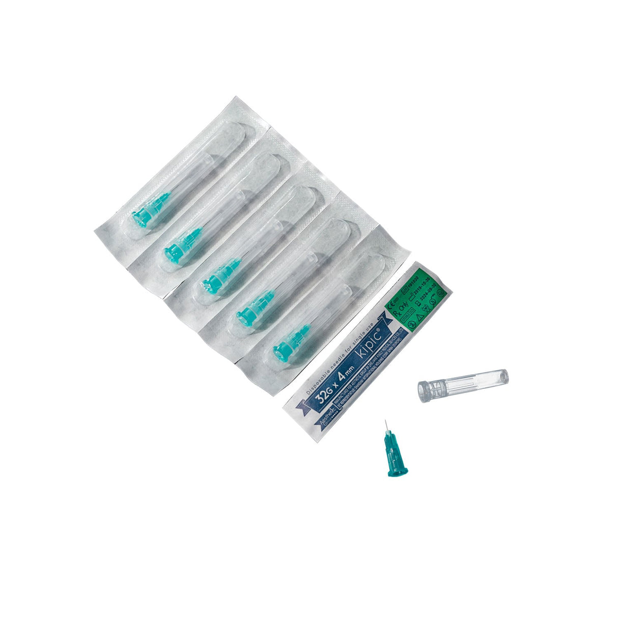 KIPIC® Mesotherapie Nadeln