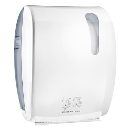 Handtuchspender Sensor berührungslos