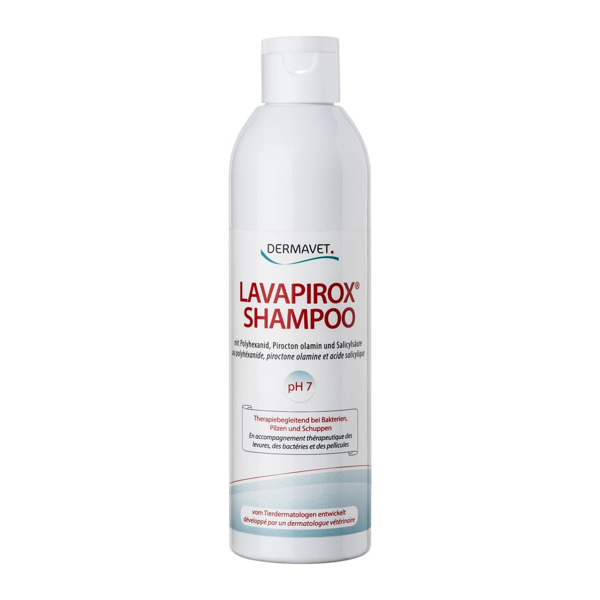 DERMAVET Lavapirox