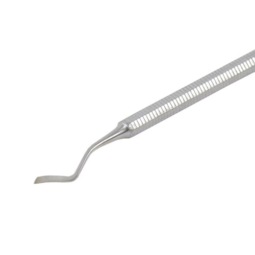Schmelzinstrument, doppelendig