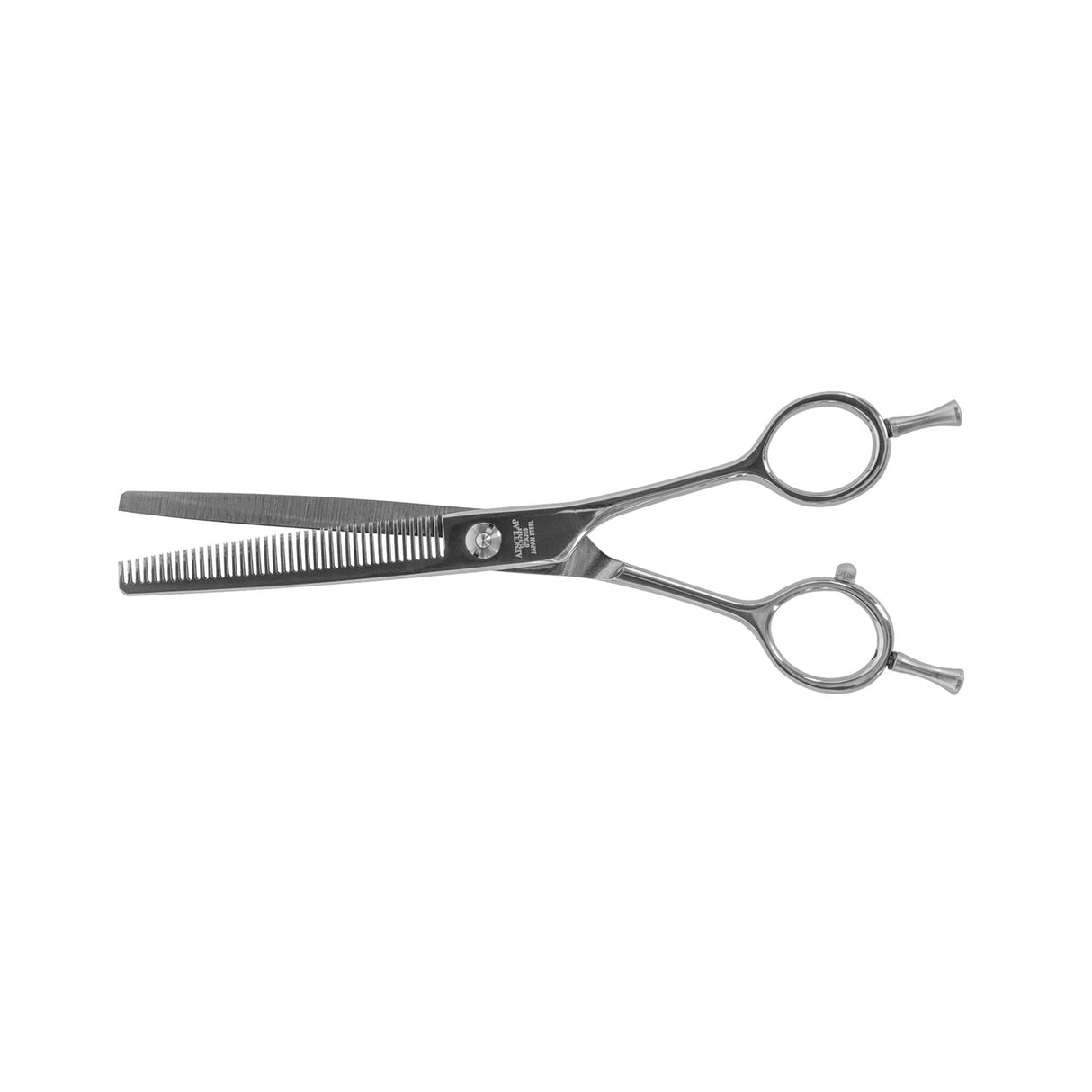 Aesculap Modellierschere fein