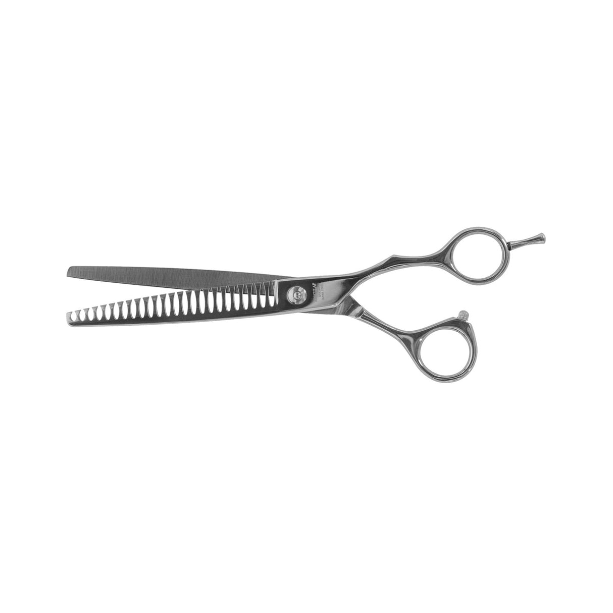 Aesculap Modellierschere grob