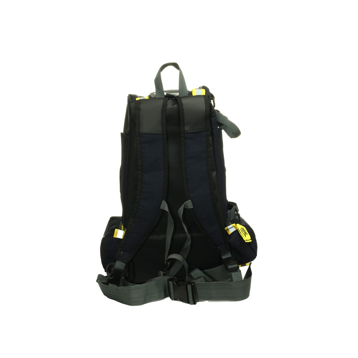 Sauerstoffrucksack «Brügge»