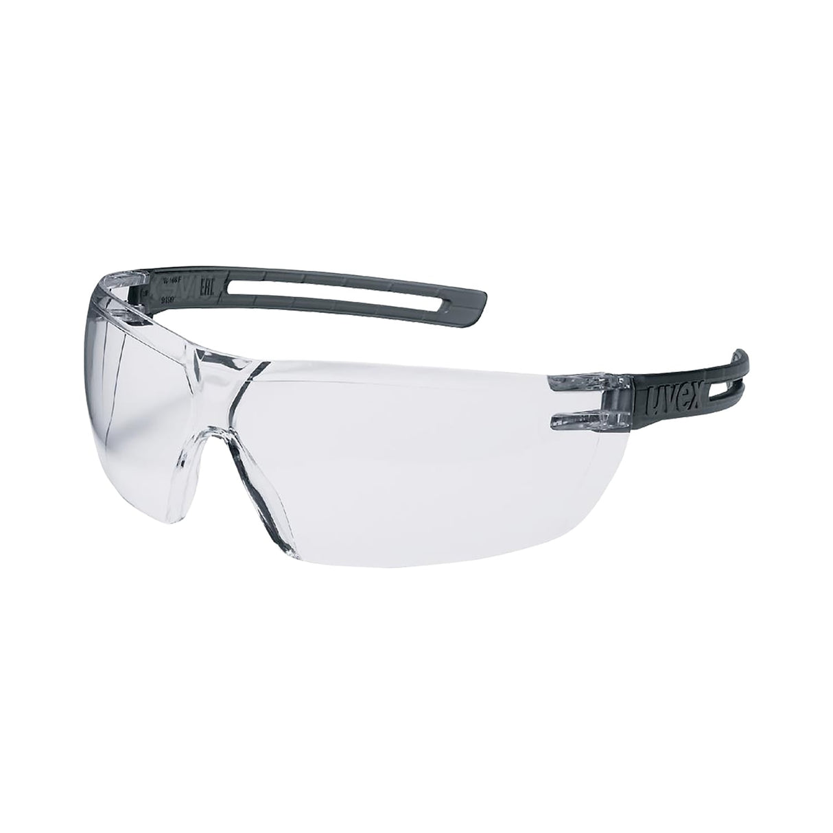 uvex x-fit Schutzbrille