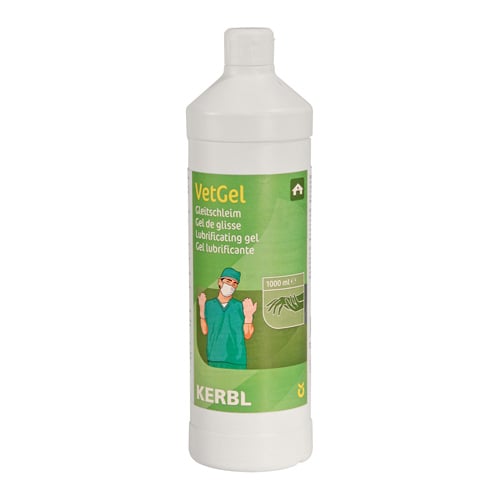Veterinär-Gleitgel «Vet Gel»