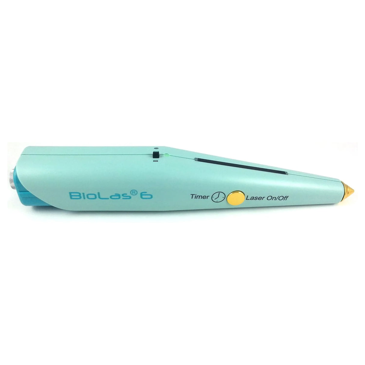 Biolas® 6 Softlaser zur Laserakupunktur