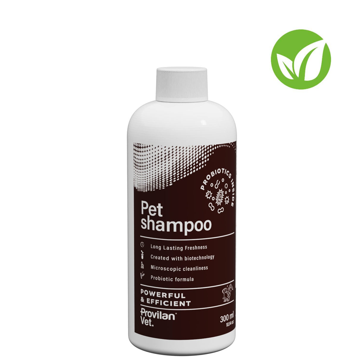 Provilan® Vet Hundeshampoo