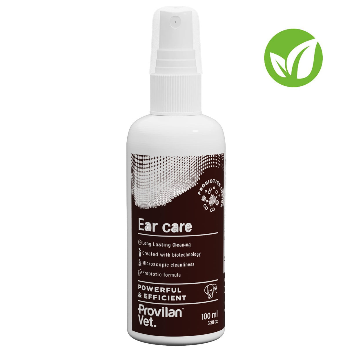 Provilan® Vet Ohrenpflege