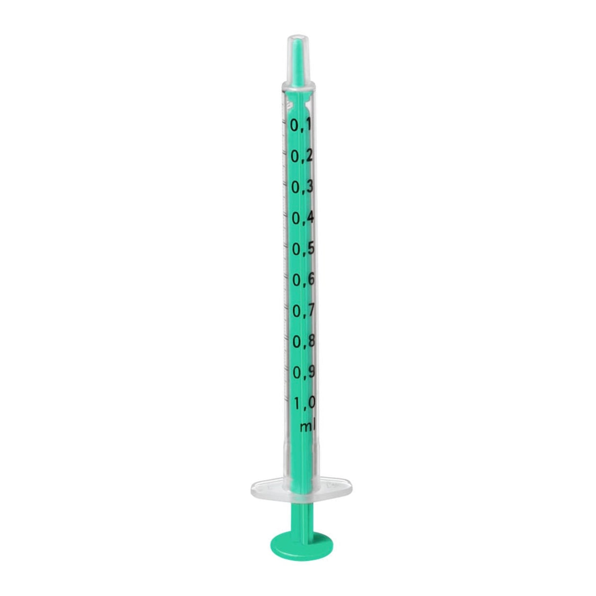 Injekt F Feindosierspritzen