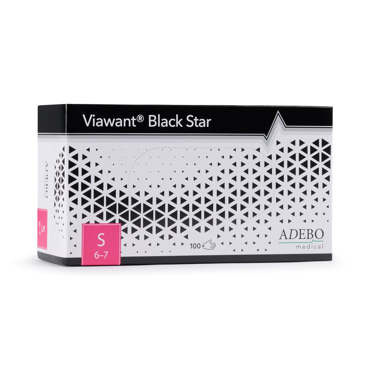Viawant Black Star